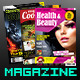 32 Pages Indesign Magazine 32 Pages Indesign Magazine - GraphicRiver Item for Sale