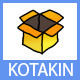 Kotakin - self hosted file sharing Kotakin - self hosted file sharing - CodeCanyon Item for Sale