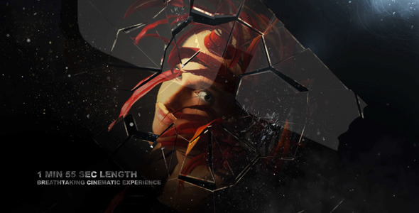 After Effects Project - VideoHive Shattered Dreams 549771 After Effects Project - VideoHive Shattered Dreams 549771