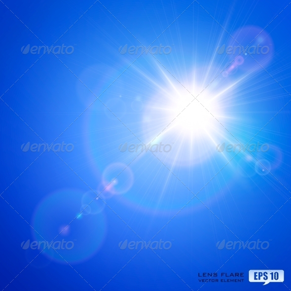 Lens Flare Png Transparent Picture » Tinkytyler.org - Stock Photos