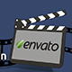 Cinema Pack Lower Third Cinema Pack Lower Third - VideoHive Item for Sale
