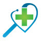 Health Research Logo Template Health Research Logo Template - GraphicRiver Item for Sale