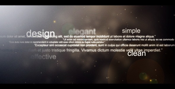 After Effects Project - VideoHive Cinematic Reveal 554304 After Effects Project - VideoHive Cinematic Reveal 554304