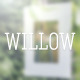 Willow Photo Gallery Willow Photo Gallery - VideoHive Item for Sale