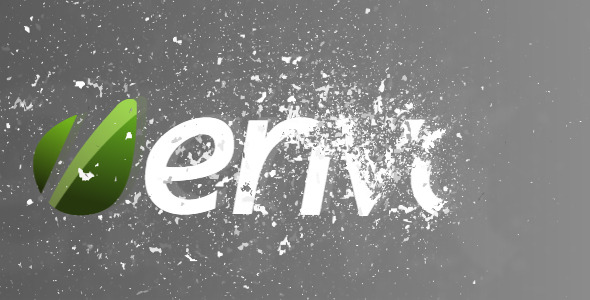 After Effects Project - VideoHive Logo Dispersion 562726 After Effects Project - VideoHive Logo Dispersion 562726