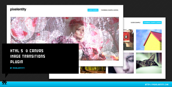 Codecanyon - HTML5 Image Transitions Jquery Plugin - RIP Codecanyon - HTML5 Image Transitions Jquery Plugin - RIP