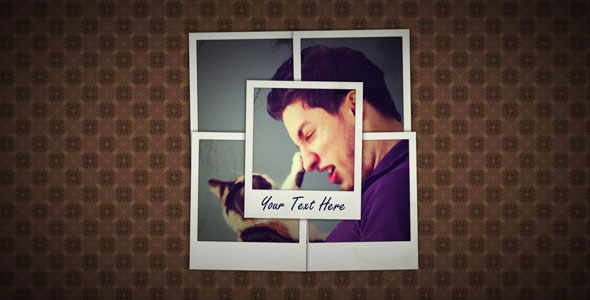 After Effects Project - VideoHive 20 Retro Photos 571919 After Effects Project - VideoHive 20 Retro Photos 571919