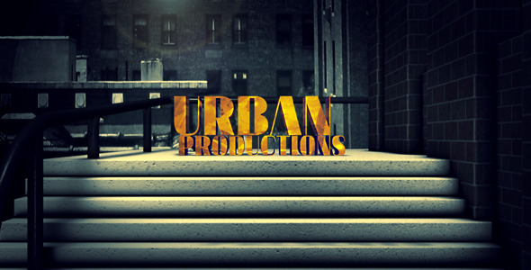 After Effects Project - VideoHive Shattered An Urban Movie Intro 571976 After Effects Project - VideoHive Shattered An Urban Movie Intro 571976