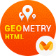 GeoMetry – HTML version GeoMetry – HTML version - ThemeForest Item for Sale