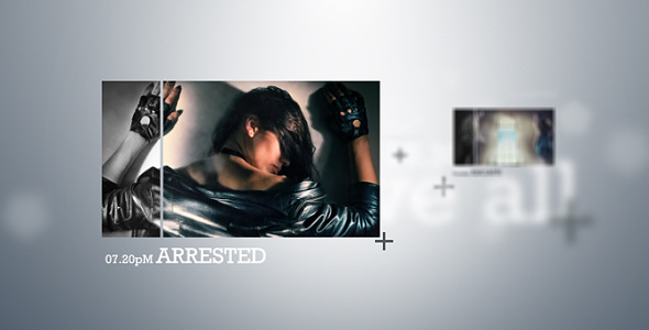 After Effects Project - VideoHive Channel One 573516 After Effects Project - VideoHive Channel One 573516