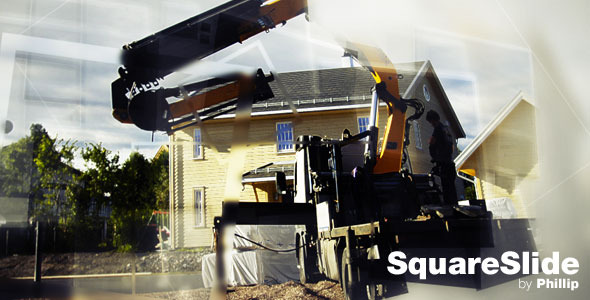 After Effects Project - VideoHive SquareSlide 576723 After Effects Project - VideoHive SquareSlide 576723