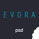 Evora - Shop PSD Template Evora - Shop PSD Template - ThemeForest Item for Sale