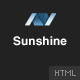 Sunshine - Responsive Hotel Template Sunshine - Responsive Hotel Template - ThemeForest Item for Sale