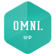 Omni - Onepage / Multipage WordPress Parallax Flat Omni - Onepage / Multipage WordPress Parallax Flat - ThemeForest Item for Sale