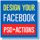 Creative Facebook Cover Creation Kit Creative Facebook Cover Creation Kit - GraphicRiver Item for Sale