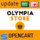 Olympia - Premium Multi-Purpose Opencart Theme Olympia - Premium Multi-Purpose Opencart Theme - ThemeForest Item for Sale