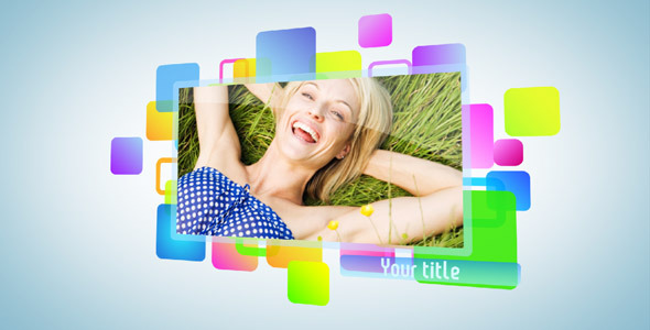 After Effects Project - VideoHive Color shape slideshow 589507 After Effects Project - VideoHive Color shape slideshow 589507