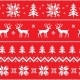 Seamless Pattern with Classical Sweater Design Seamless Pattern with Classical Sweater Design - GraphicRiver Item for Sale