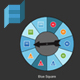 Dynamic Spin Game Completely Customizable Dynamic Spin Game Completely Customizable - ActiveDen Item for Sale