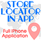 Store Locator in App Store Locator in App - CodeCanyon Item for Sale