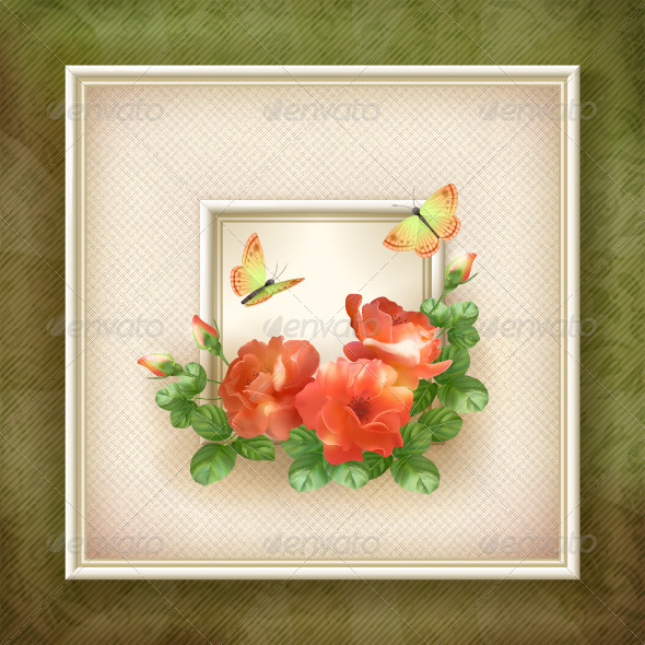 Featured image of post Flower A4 Paper Design Border - Wedding invitation paper flower rose, beautiful fresh garland border, green and pink flower wreaths, border, frame, flower arranging png.