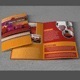 Bifold Brochure- Interior Design Bifold Brochure- Interior Design