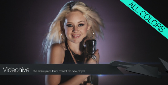 After Effects Project - VideoHive 3D Crash Lower Third 588109 After Effects Project - VideoHive 3D Crash Lower Third 588109