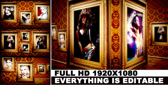 After Effects Project - VideoHive Photo Exhibition 590589 After Effects Project - VideoHive Photo Exhibition 590589