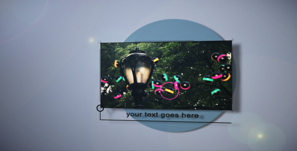 After Effects Project - VideoHive D-DISPLAY 610105 After Effects Project - VideoHive D-DISPLAY 610105