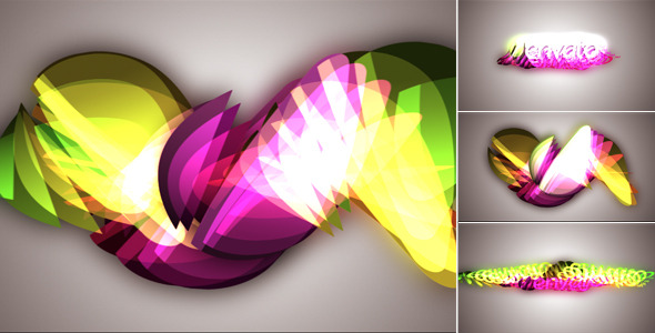 After Effects Project - VideoHive Echo 610788 After Effects Project - VideoHive Echo 610788