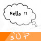 2 Whiteboard Presentations 2 Whiteboard Presentations - VideoHive Item for Sale