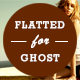 Flatted Responsive & Flat Theme for the Ghost CMS Flatted Responsive & Flat Theme for the Ghost CMS - ThemeForest Item for Sale
