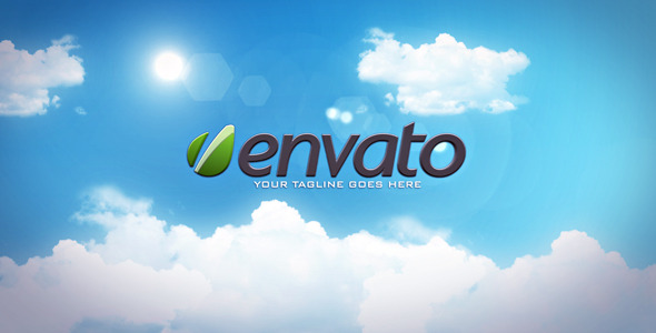 After Effects Project - VideoHive Sky Logo Reveal 614410 After Effects Project - VideoHive Sky Logo Reveal 614410