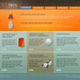 REtro template REtro template - ThemeForest Item for Sale