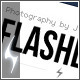 flashlight-fullscreen-background-portfolio-theme