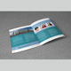 Bifold Brochure For Business-8 Pages Bifold Brochure For Business-8 Pages