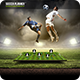 Soccer Planner Soccer Planner - GraphicRiver Item for Sale
