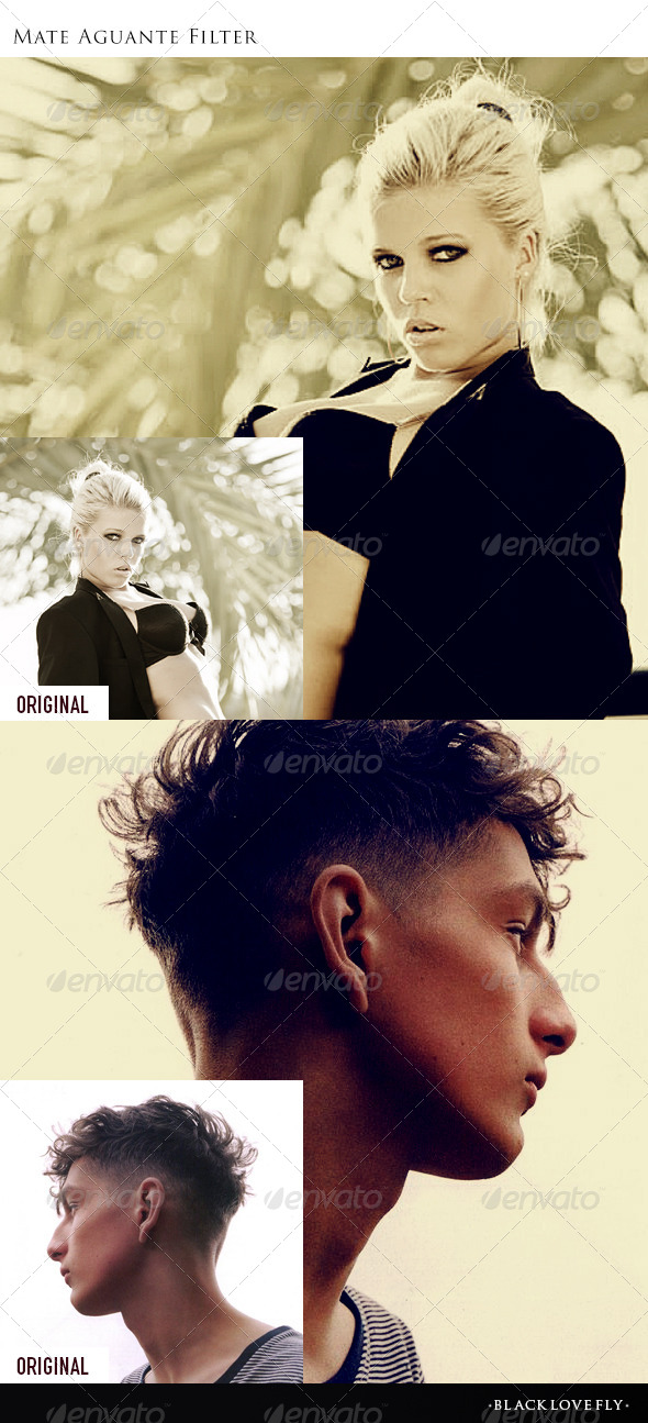 GraphicRiver Mate Aguante Filter 5944115 GraphicRiver Mate Aguante Filter 5944115