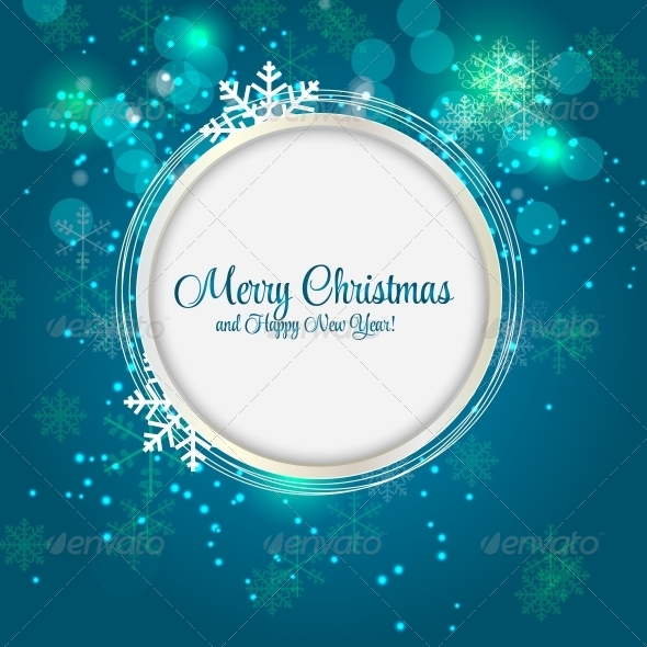 GraphicRiver Abstract Christmas and New Year Background 5959801 GraphicRiver Abstract Christmas and New Year Background 5959801
