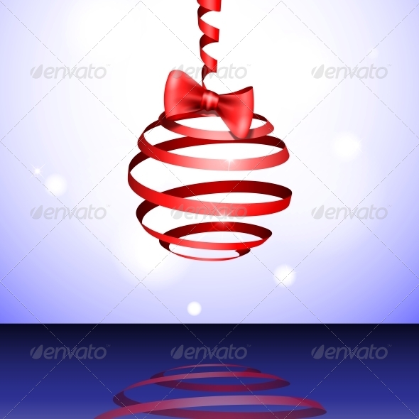 GraphicRiver Christmas Balls 5971923 GraphicRiver Christmas Balls 5971923