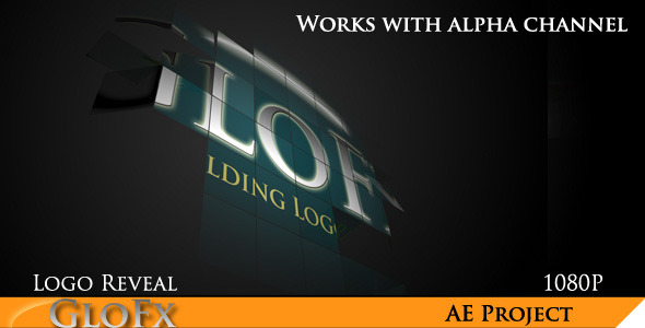 After Effects Project - VideoHive Folding Logo Reveal 512867 After Effects Project - VideoHive Folding Logo Reveal 512867