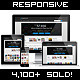 Responsive Screen Mockup Pack Responsive Screen Mockup Pack - GraphicRiver Item for Sale