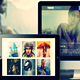 Tredd Studio - Responsive Single Page Portfolio Tredd Studio - Responsive Single Page Portfolio - ThemeForest Item for Sale