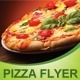 Pizza Flyer - GraphicRiver Item for Sale