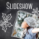 Winter Holidays Slideshow Winter Holidays Slideshow - VideoHive Item for Sale