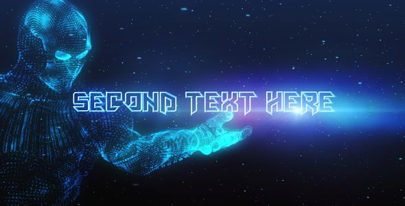 After Effects Project - VideoHive Holographic Presentation 631936 After Effects Project - VideoHive Holographic Presentation 631936