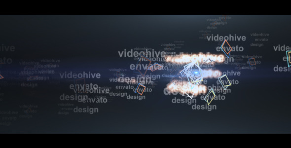 After Effects Project - VideoHive Logo Text 631937 After Effects Project - VideoHive Logo Text 631937