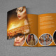 Bifold Brochure For Fashion Bifold Brochure For Fashion
