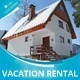 Vacation Rental Flyer - GraphicRiver Item for Sale