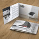 Bifold Catalog for Interior Design Bifold Catalog for Interior Design
